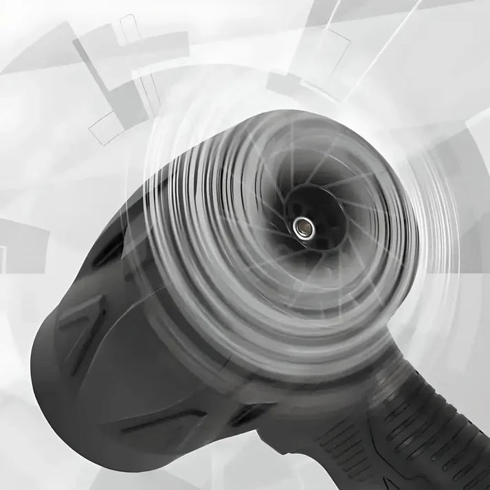 30% DE DESCUENTO 🔥 Soplador de Aire Potente – Elimina el Polvo de Cada Rincón al Instante