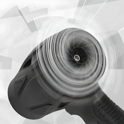 30% DE DESCUENTO 🔥 Soplador de Aire Potente – Elimina el Polvo de Cada Rincón al Instante